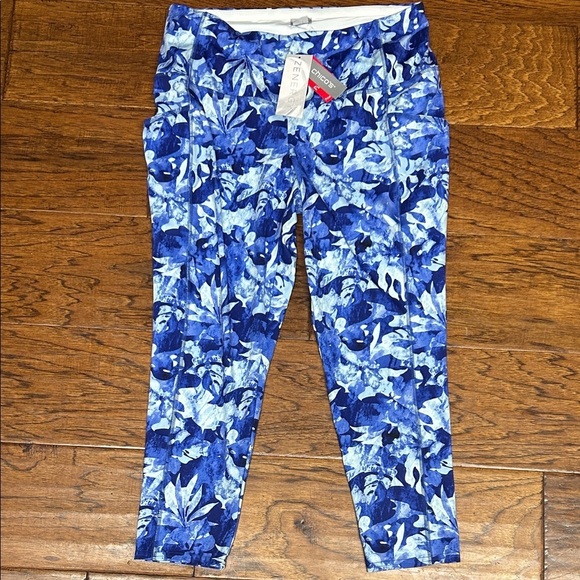 Chico's Pants - Chicos leggings